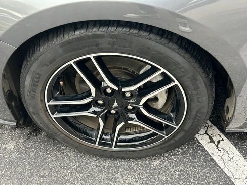 Used 2023 Ford Mustang Premium w/ Equipment Group 201A image 15