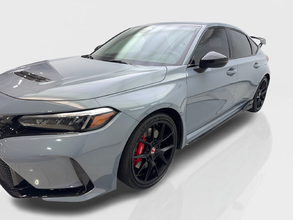 Used 2023 Honda Civic Type R image 11