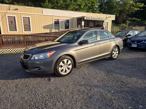 Used 2009 Honda Accord EX-L image 3