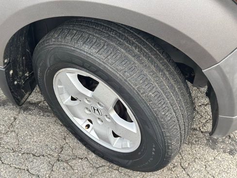 Used 2004 Honda Element EX image 36