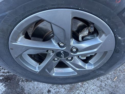 Certified 2022 Kia K5 LXS image 34