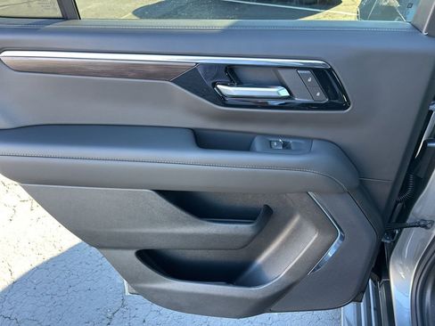 New 2026 Chevrolet Tahoe LS AWD/4WD image 36