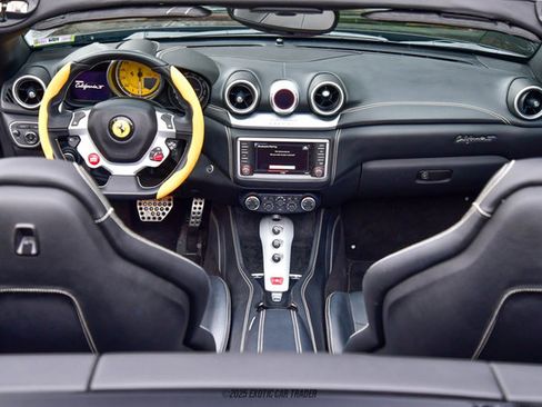 Used 2016 Ferrari California T image 40