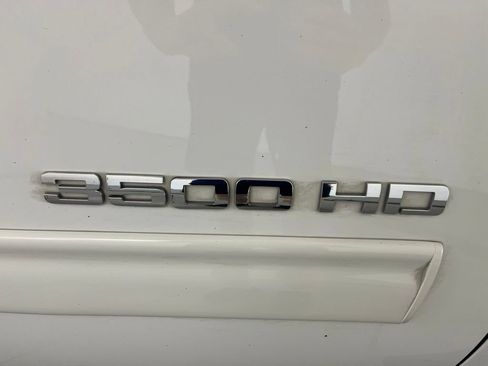 Used 2013 Chevrolet Silverado 3500 LTZ w/ LTZ Plus Package AWD/4WD image 56