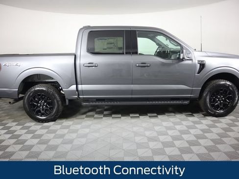 New 2026 Ford F150 XLT w/ Equipment Group 302A MID AWD/4WD image 2