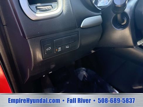 Used 2023 MAZDA CX-9 Touring AWD/4WD image 22