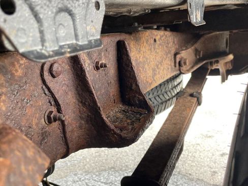 Used 2008 Toyota Tundra 4x4 Double Cab image 34