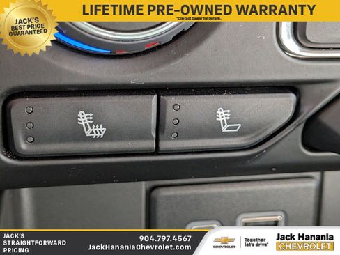 Used 2023 Chevrolet Tahoe RST w/ Max Trailering Package image 25