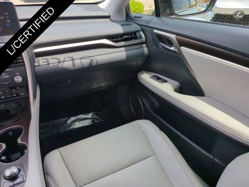 Used 2021 Lexus RX 350 FWD w/ Premium Package image 15