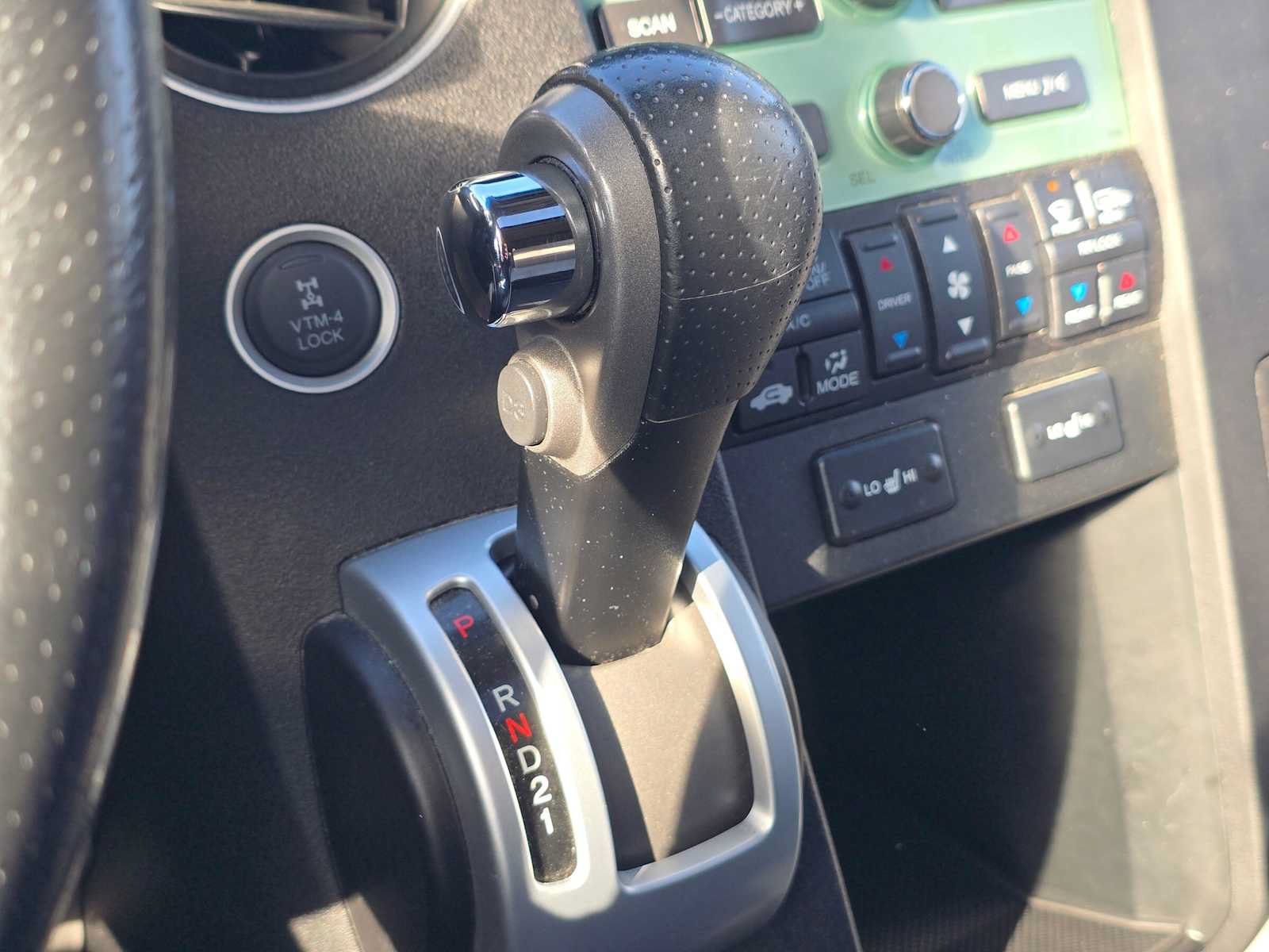 Used 2009 Honda Pilot EX-L image 30