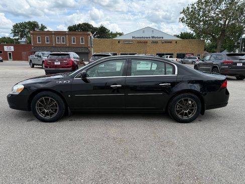 Used 2006 Buick Lucerne CXL w/ Luxury Package FWD image 8