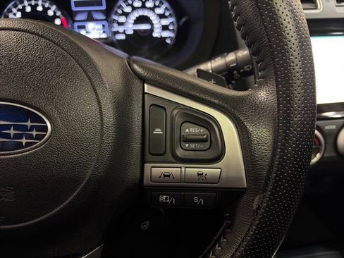 Used 2017 Subaru Forester 2.0XT Touring image 19