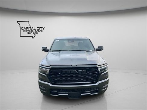 New 2026 RAM 1500 Big Horn image 2