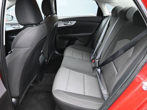 Used 2023 Kia Forte LXS image 12