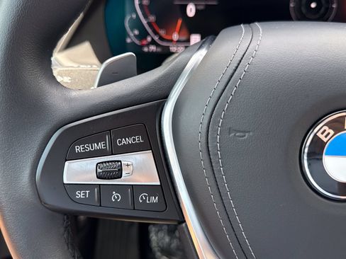 Used 2022 BMW X5 xDrive40i w/ Premium Package AWD/4WD image 13