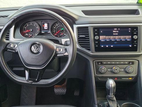 Used 2018 Volkswagen Atlas SE image 6