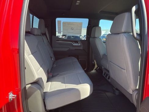 New 2026 GMC Sierra 1500 SLE AWD/4WD image 42