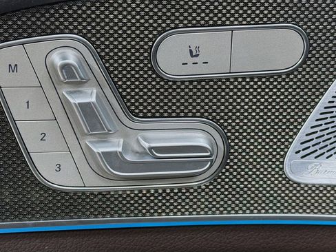 Used 2020 Mercedes-Benz GLE 350 4MATIC w/ 3rd Row Seat Package image 25