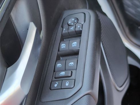New 2026 RAM 1500 Big Horn AWD/4WD image 12