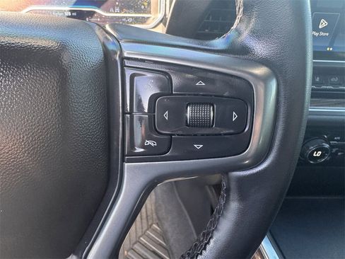 Used 2024 Chevrolet Silverado 2500 LT image 17