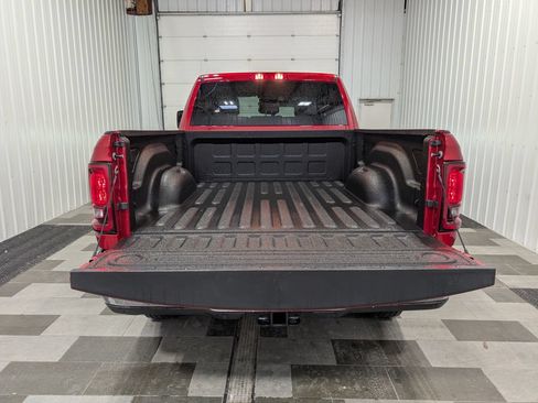 Used 2026 RAM 2500 Big Horn AWD/4WD image 23