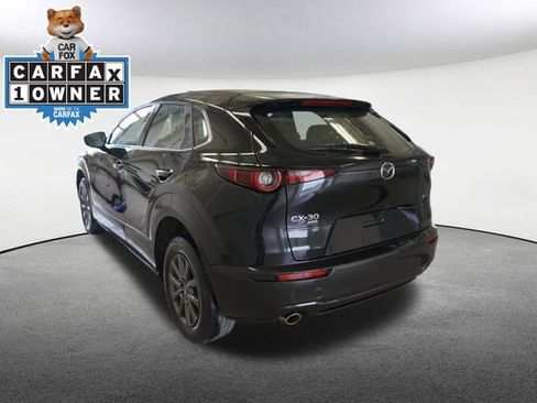 Used 2023 MAZDA CX-30 AWD 2.5 S image 11