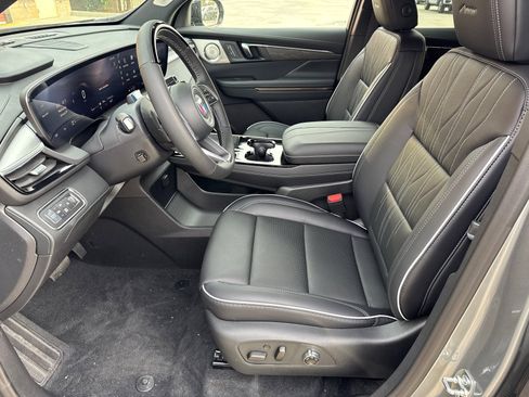 New 2026 Buick Enclave Avenir w/ Super Cruise Package image 27