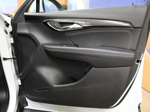 Certified 2023 Buick Envision Essence AWD/4WD image 9