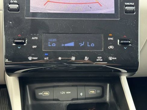 Used 2024 Hyundai Tucson SEL AWD/4WD image 18