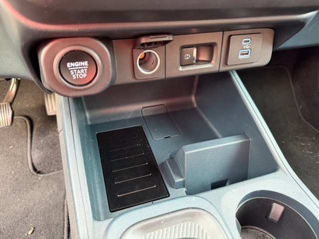 Used 2024 Ford Maverick Lariat FWD image 19