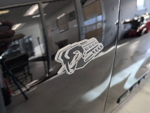 New 2026 RAM 1500 Big Horn image 9