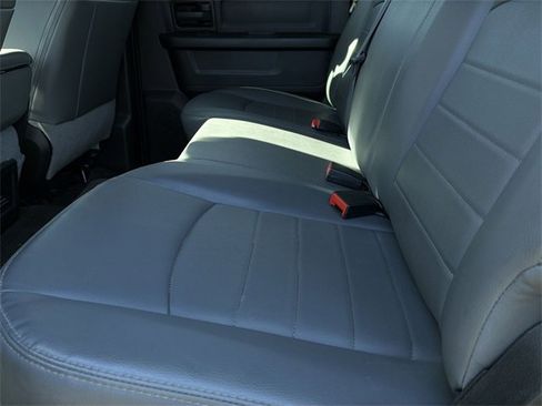 Used 2020 RAM 1500 Tradesman image 11