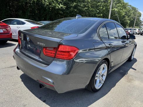 Used 2013 BMW 335i xDrive Sedan image 5
