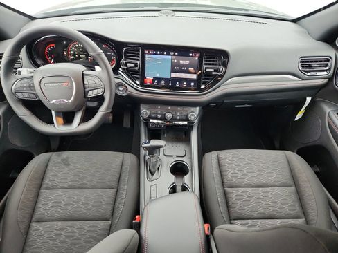 New 2026 Dodge Durango GT w/ Blacktop Package AWD/4WD image 13