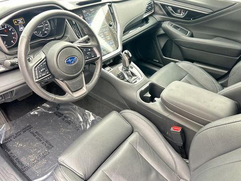 Certified 2025 Subaru Outback Touring image 12