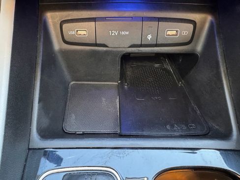 Used 2022 Hyundai Tucson SEL w/ Convenience + Premium Package image 22