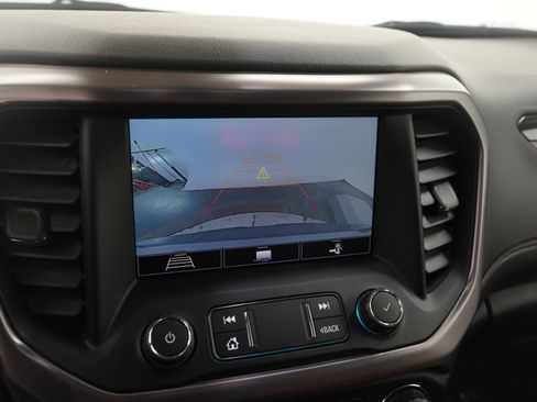 Used 2020 GMC Acadia AT4 w/ Driver Alert Package II image 22