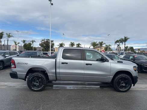 Used 2023 RAM 1500 Tradesman w/ Warlock PACKAGE image 9