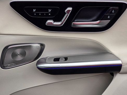 New 2026 Mercedes-Benz GLC 300 4MATIC image 37