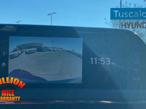 Used 2022 Hyundai Sonata N Line image 21