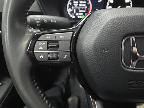 Used 2024 Honda CR-V EX-L image 20