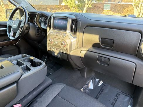Used 2021 GMC Sierra 1500 Elevation image 36