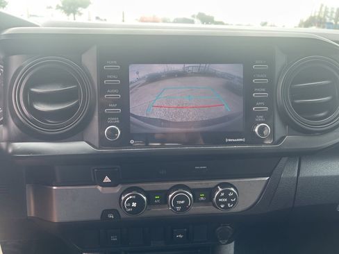 Used 2021 Toyota Tacoma SR image 25