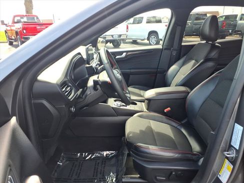 Used 2025 Ford Escape ST-Line FWD image 25