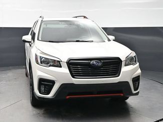 Used 2020 Subaru Forester Sport AWD/4WD video 2