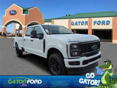 Used 2025 Ford F250 XL w/ STX Appearance Package