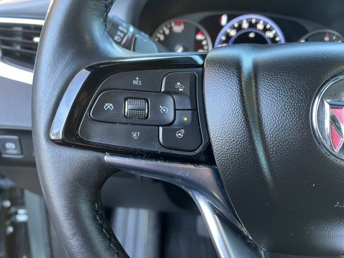 Certified 2023 Buick Enclave Premium w/ Trailering Package, 5000 lbs. image 19