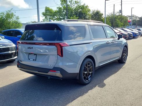 New 2026 Kia Carnival SX Prestige FWD image 6