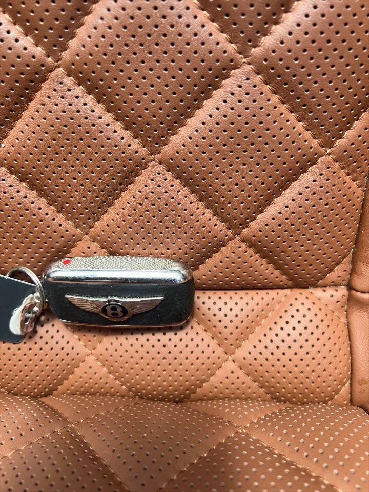 Used 2017 Bentley Continental GT AWD/4WD image 24