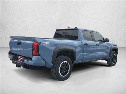 New 2026 Toyota Tacoma TRD Off-Road image 5